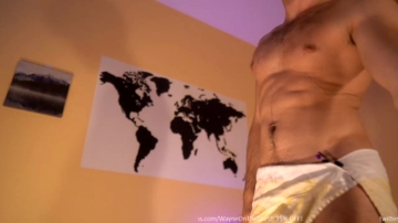 Waynenorth  19-08-2021 video cum